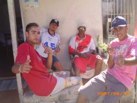 KINHA ESPERANDO SUA LIBERDADE " 45 "