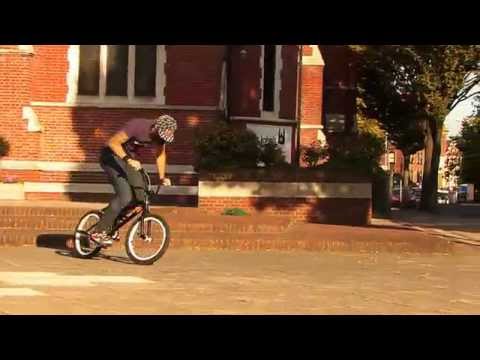 Nike 6.0 Partners in Crime - ProperBikeCo