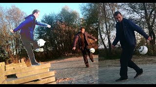 Neuroticfish - Wake me up (extended mix) (fan music clip)