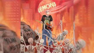 Lemons Music Video