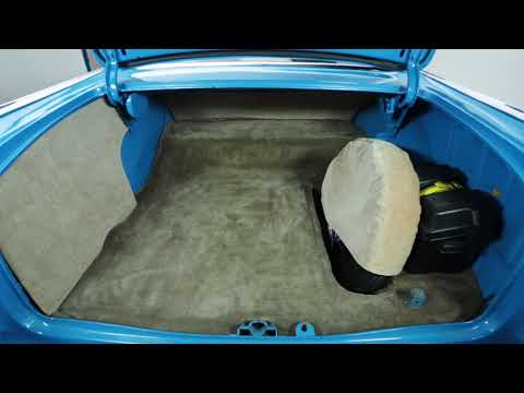 1957 Chevrolet Bel Air (CC-1353613) for sale in Cedar Rapids, Iowa