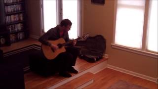 Bob Nanna "Andorra La Vella" by The City On Film Live in Skokie 03/26/16