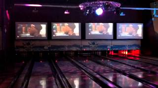 Programming ideas for LED pin deck lighting!