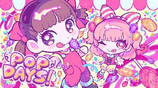 picco - POP DAYS! feat.初音ミク