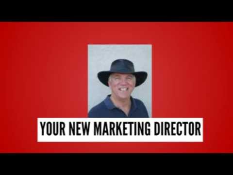 Gary Micheloni - Video Resume - Marketing Director