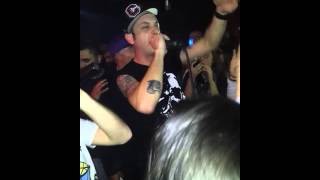 Clementino Live - Hannibal rapper // DrinkHouse - Polvica di Nola