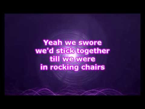 Trail In Life - Dean Brody