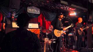 Rare HD~Joe Bonamassa~ Small Venue~Someday After Awhile, at the Blues Masters finals in Los Angeles