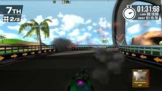 [GMT '13] Source Karts (Beta) - Island b6