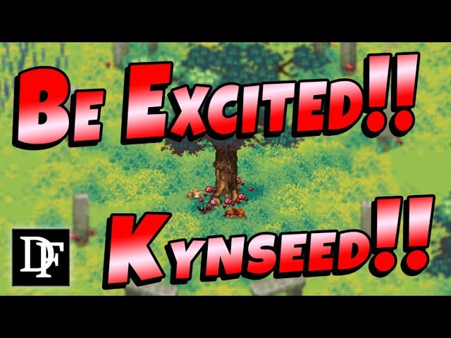 Kynseed