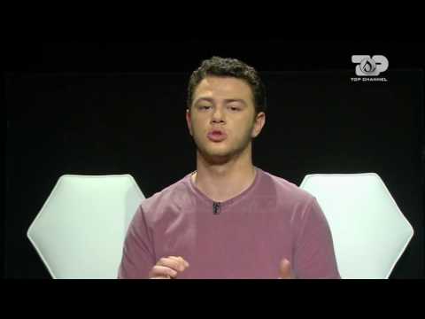 Select, 12 Nentor 2016, Pjesa 1 - Top Channel Albania - Entertainment Show