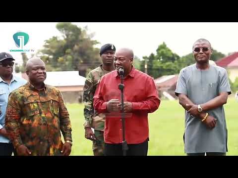 President Mahama Praises Black Stars After World Cup Run, Calls for Team Continuity | Ghana News