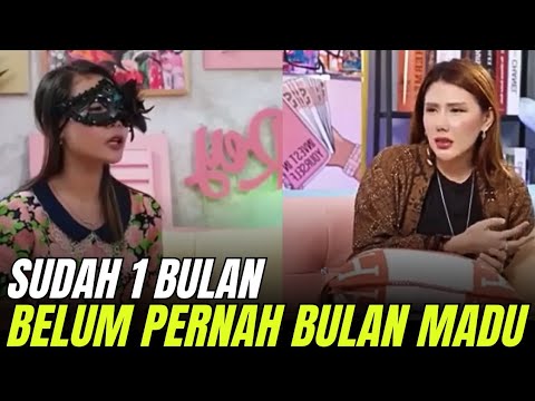 1 BULAN FULL BELUM PERNAH BULAN MADU - TV HITAM PUTIH