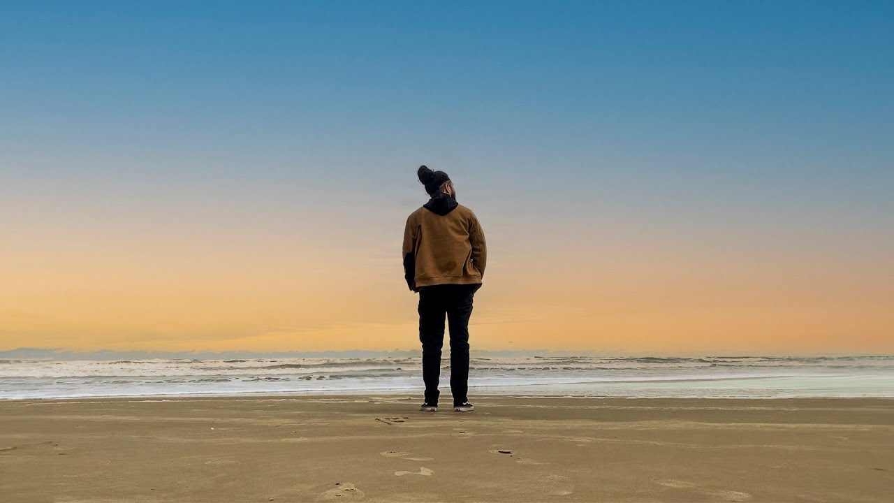 um vídeo pra quem se sente perdido na vida