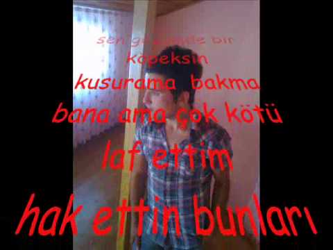 Murat Aydin -Yanıldın Aşkım 2012 ( mRT sLow YEPYENİ ) FenaaA