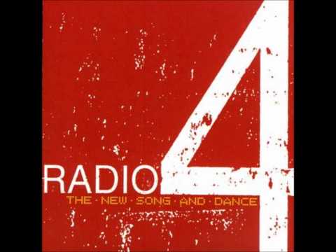 Radio 4 - 04 Boy Meets Girl