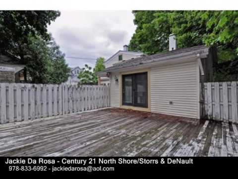 44 MILK STREET, Fitchburg MA 01420 - Single Family Home - Real Estate - For Sale -