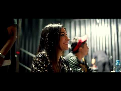 DJ AniMe at Wasteland Mexico 2018 | Official Recap