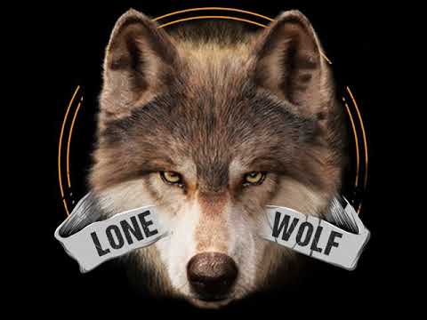 Burden X Mesus Lone Wolf