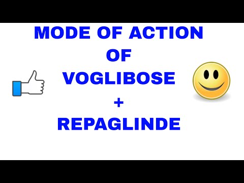 Vogli-Rapid 0.3/1.0 Tablet