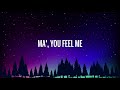 Sech, Dalex   Feel Me Letra Lyrics ft  Justin Quiles, Lenny Tavarez, Feid, Mariah