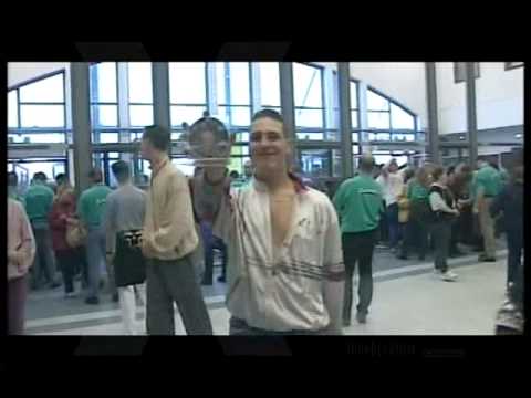 Thunderdome 1992-2002 A Decade