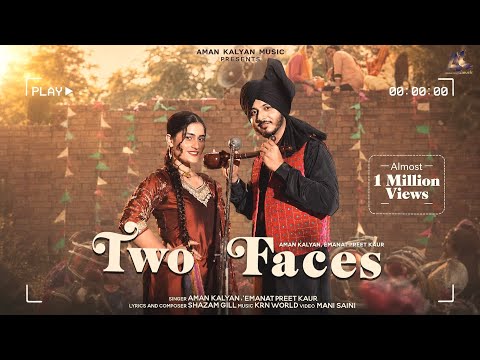 Two Faces