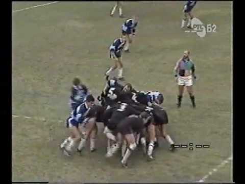 1994 Prvenstvo SRJ KBRK Partizan