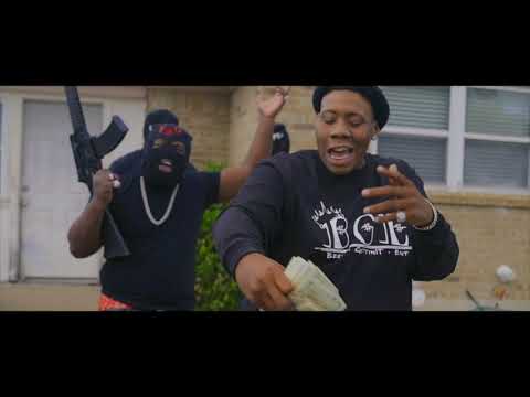 Big Chapo G X Vonzi Tsunami - Thats Out[Shot By @BarswrldTV]