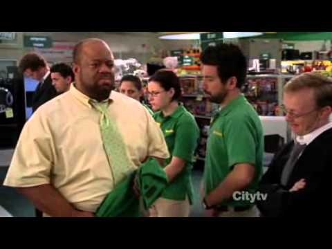 Chuck vs The Movies ~ Godfather 2