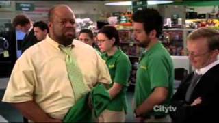 Chuck vs The Movies ~ Godfather 2