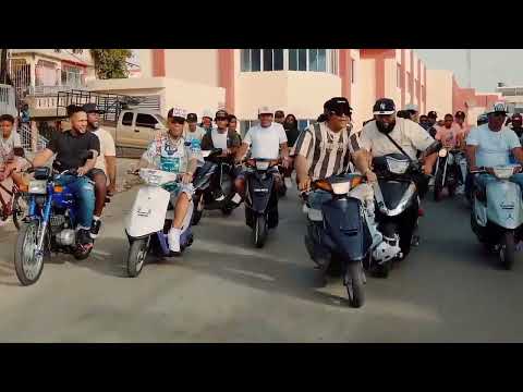 Domingo de Chukyteo (Dembow2022) @QuimicoUltraMega x @YOMELELMELOSO