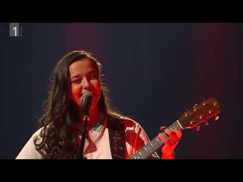 SEVERA GJURIN - TA VLAK (NA GLAVO V PETEK ZVEČER)