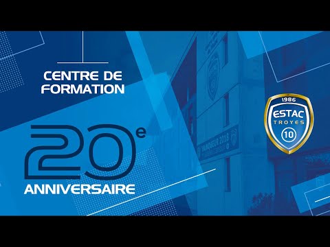 20e anniversaire : Le Centre de Formation; une école de la vie