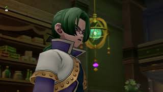 [DQX]バージョン４序盤から進めていくぅ