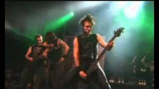 Deadlock - Awakened by Sirens (Video)