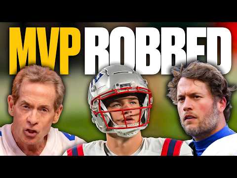 Matthew Stafford's MVP DIVIDES The Arena