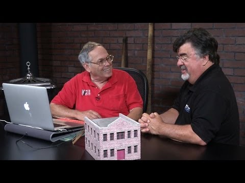 TrainMasters TV preview - Computer Graphics for Structures