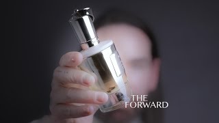 'The Forward' by Mind Games | Perfumer Reviews
