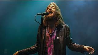 Black Crowes - Walk Believer Walk 27/10/2008