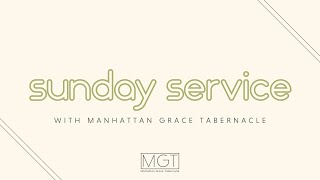 MGT Sunday Service (06.06)