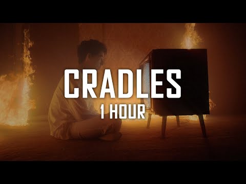 Sub Urban - Cradles  [1 HOUR]