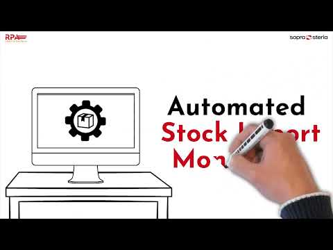 Tech Thursday I Automated Stock Import Monitoring