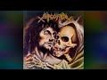 Sarcófago Rotting 1989 Álbum Completo
