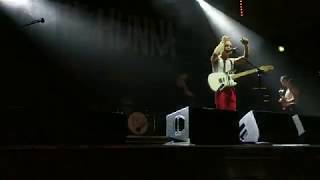 Bonfire - The Hunna (Live at Albert Hall, Manchester - 16/07/18)