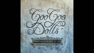 Goo Goo Dolls - Soldier