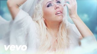 Kerli Zero Gravity Video