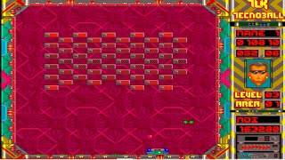 Tecnoball   ¹⁹⁹¹