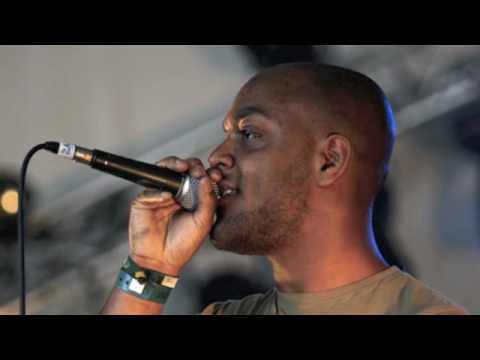 Donaeo - I'm Fly (Live Radio Version ft. Lil Silva)