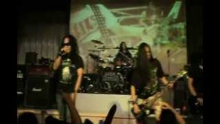 Download lagu JAMRUD  -  DATANG..SIKAT..KABOR mp3